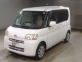 2011 Daihatsu Tanto