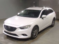 2013 Mazda Atenza Wagon