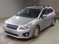 2013 Subaru Impreza Sports