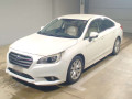 2015 Subaru Legacy B4