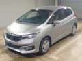 2017 Honda Fit