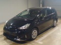 2019 Toyota Prius alpha