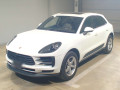 2019 Porsche Macan