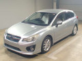 2013 Subaru Impreza Sports