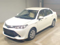 2015 Toyota Corolla Axio