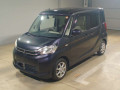 2014 Mitsubishi eK Space