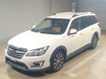 2016 Subaru Exiga