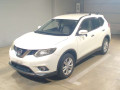 2015 Nissan X-Trail
