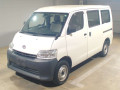 2021 Toyota Townace Van
