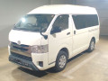 2019 Toyota Hiace Van