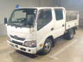 2017 Toyota Dyna Truck