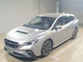 2021 Subaru Levorg