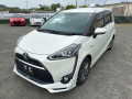 2015 Toyota Sienta