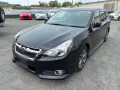 2014 Subaru Legacy Touring Wagon