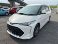 2017 Toyota Estima Hybrid