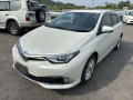 2016 Toyota Auris