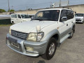 2001 Toyota Land Cruiser Prado