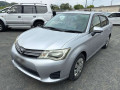2013 Toyota Corolla Axio