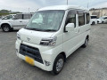 2021 Toyota Pixis Van