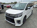 2017 Toyota Voxy