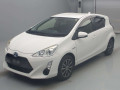 2015 Toyota Aqua