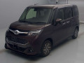2017 Toyota TANK