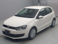 2013 Volkswagen Polo