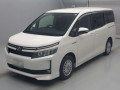 2014 Toyota Voxy