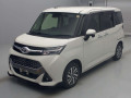 2019 Toyota TANK