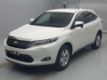 2015 Toyota Harrier Hybrid