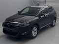 2015 Toyota Harrier