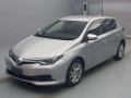 2017 Toyota Auris