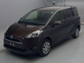 2017 Toyota Sienta