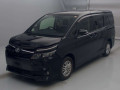 2014 Toyota Voxy