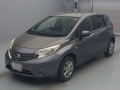 2013 Nissan Note