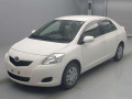 2009 Toyota Belta