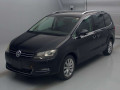 2012 Volkswagen Sharan