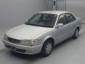 1999 Toyota Corolla Sedan