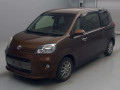 2015 Toyota Porte