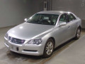 2007 Toyota Mark X