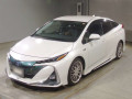 2017 Toyota Prius PHV