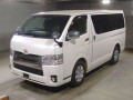 2014 Toyota Hiace Van