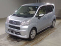 2022 Daihatsu Move