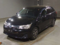 2014 Toyota Corolla Fielder