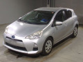 2013 Toyota Aqua