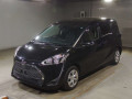 2021 Toyota Sienta