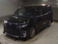2016 Toyota Voxy