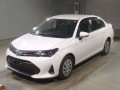 2023 Toyota Corolla Axio