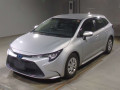 2021 Toyota Corolla Touring Wagon
