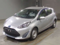 2020 Toyota Aqua
